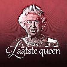 Podcast: de laatste queen