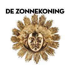 Podcast: De Zonnekoning