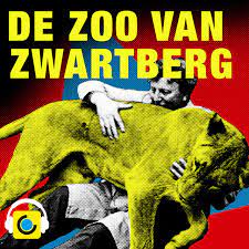 Podcast: de zoo van Zwartberg