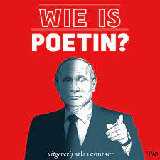 Podcast: wie is Poetin? 