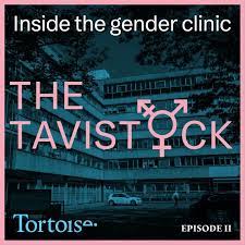 Podcast: the Tavistock