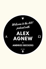 Podcast: Welcome to the AA