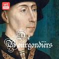 podcast De Bourgondiërs